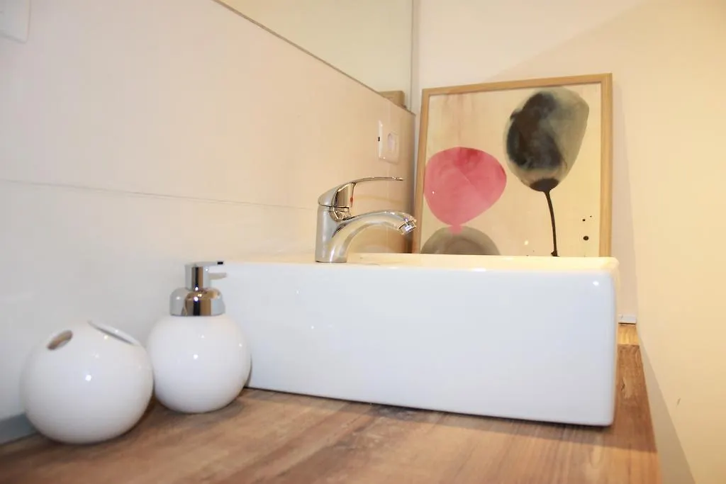 La Maisonette Apartment Naples