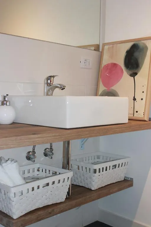 La Maisonette Apartment Naples 0*,