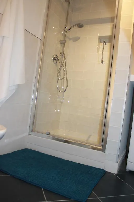La Maisonette Apartment Naples