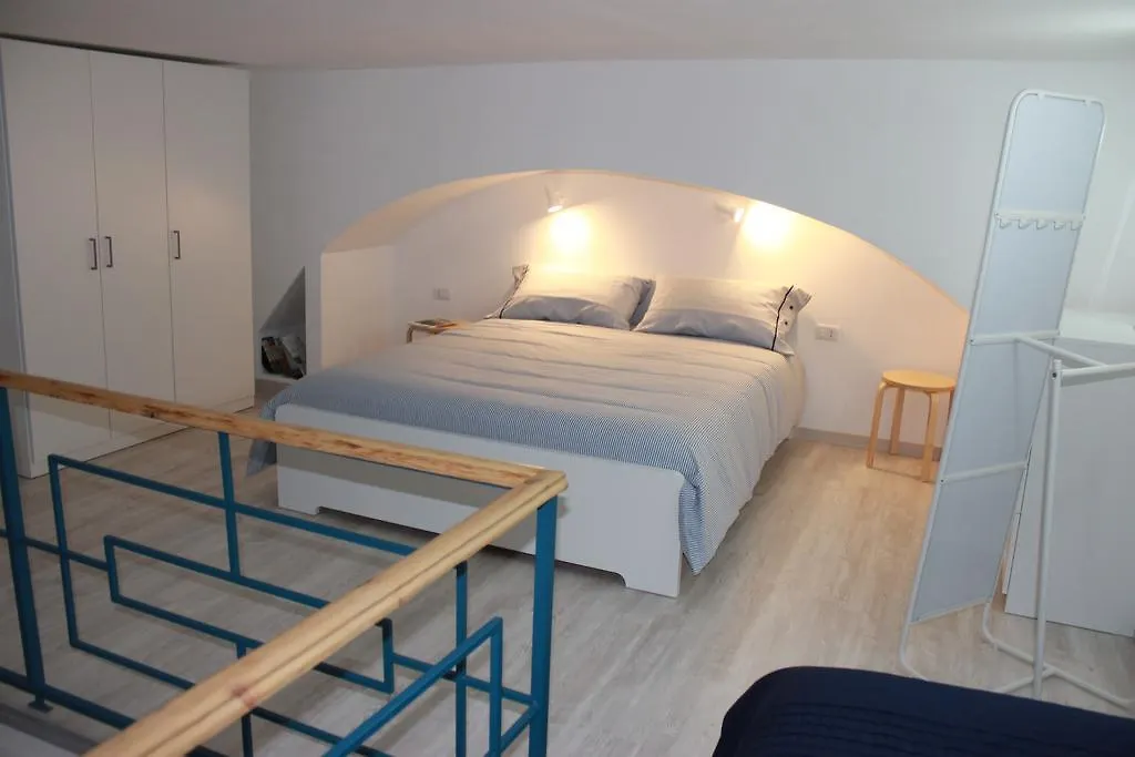 La Maisonette Apartment Naples
