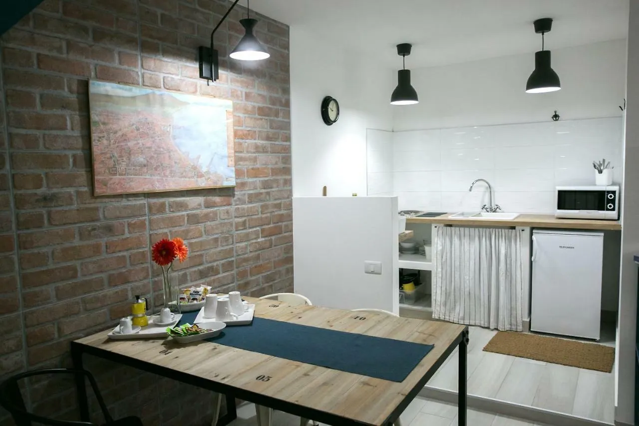 La Maisonette Apartment Naples