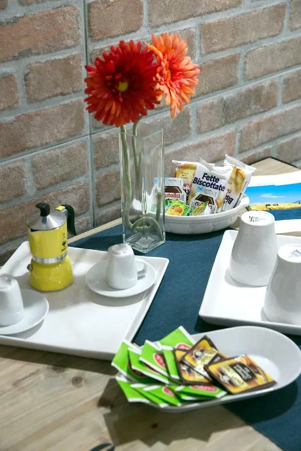 La Maisonette Apartment Naples