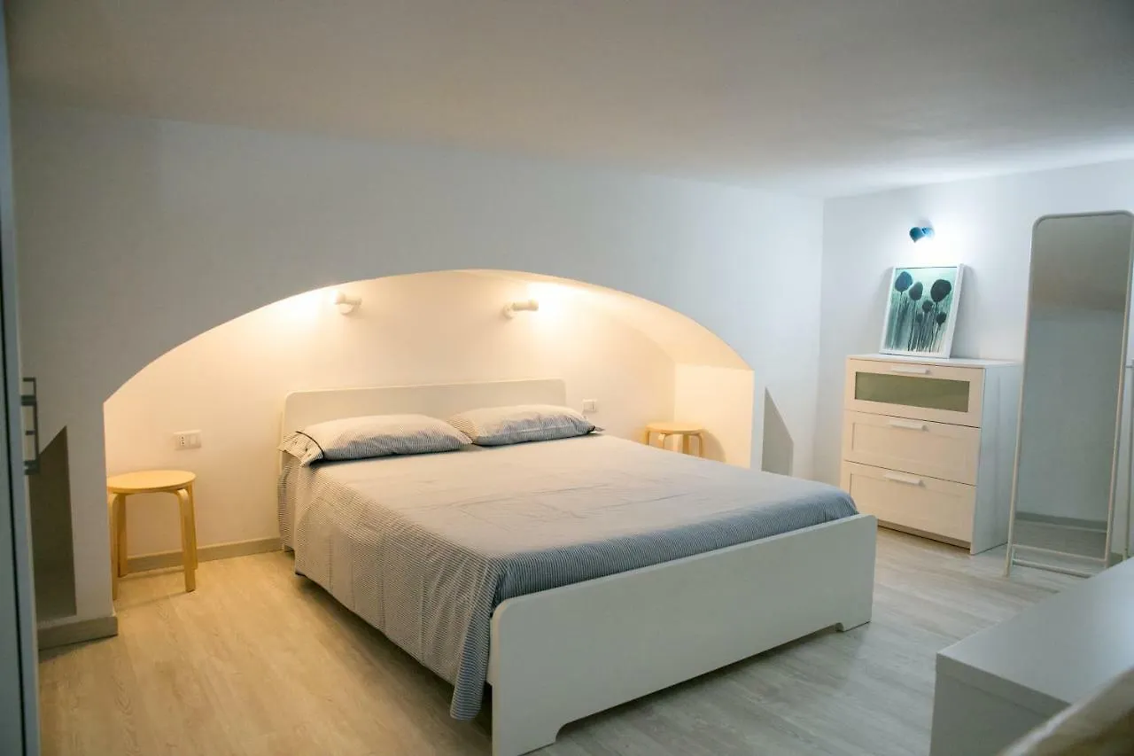 La Maisonette Apartment Naples