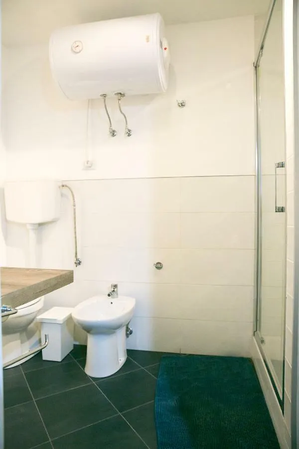 La Maisonette Apartment Naples