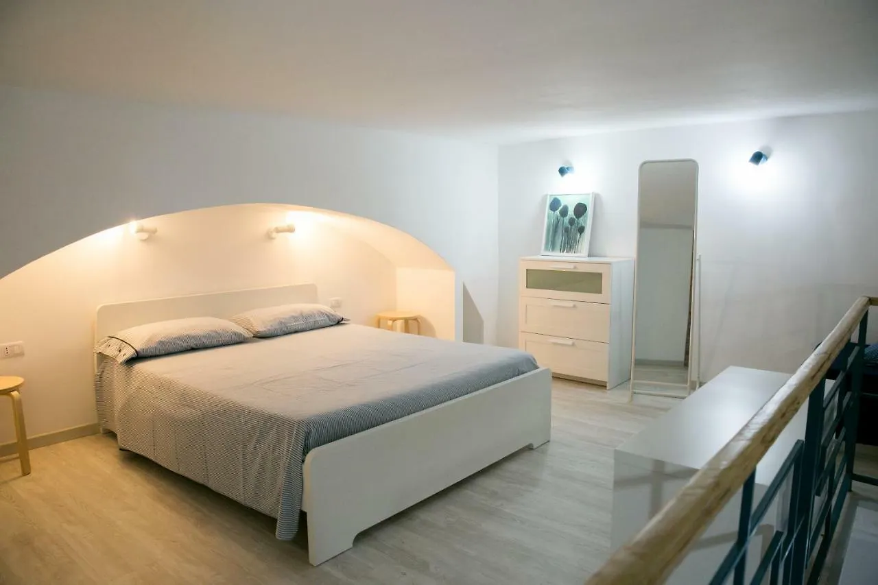 La Maisonette Apartment Naples