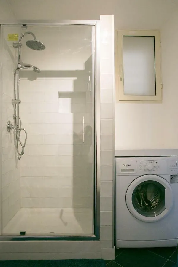 La Maisonette Apartment Naples 0*,